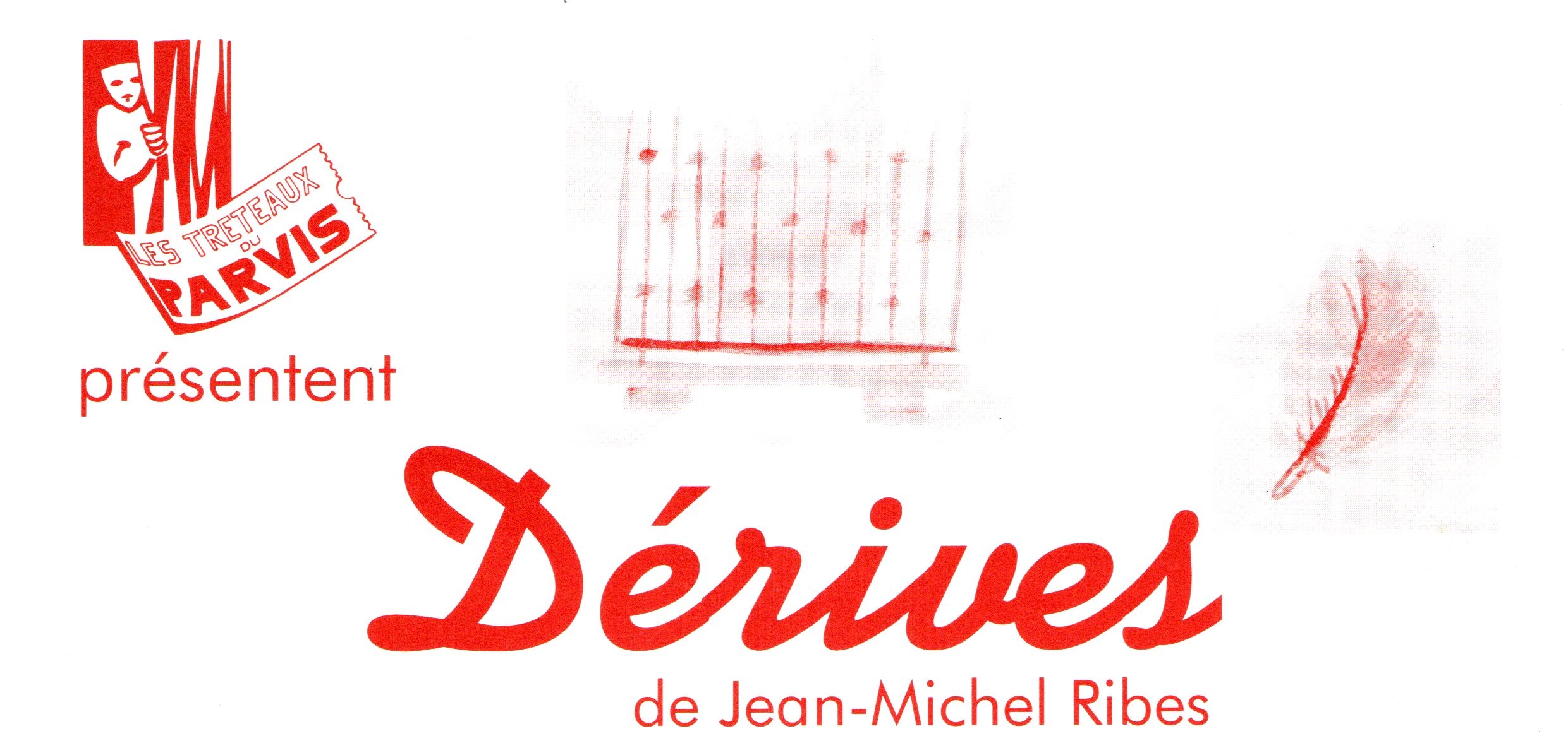 1997 dérives affiche - Copie